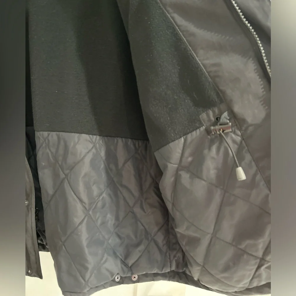 Keep you warm all winter! Vintage Polo Ralph Lauren Coat Jacket XL
